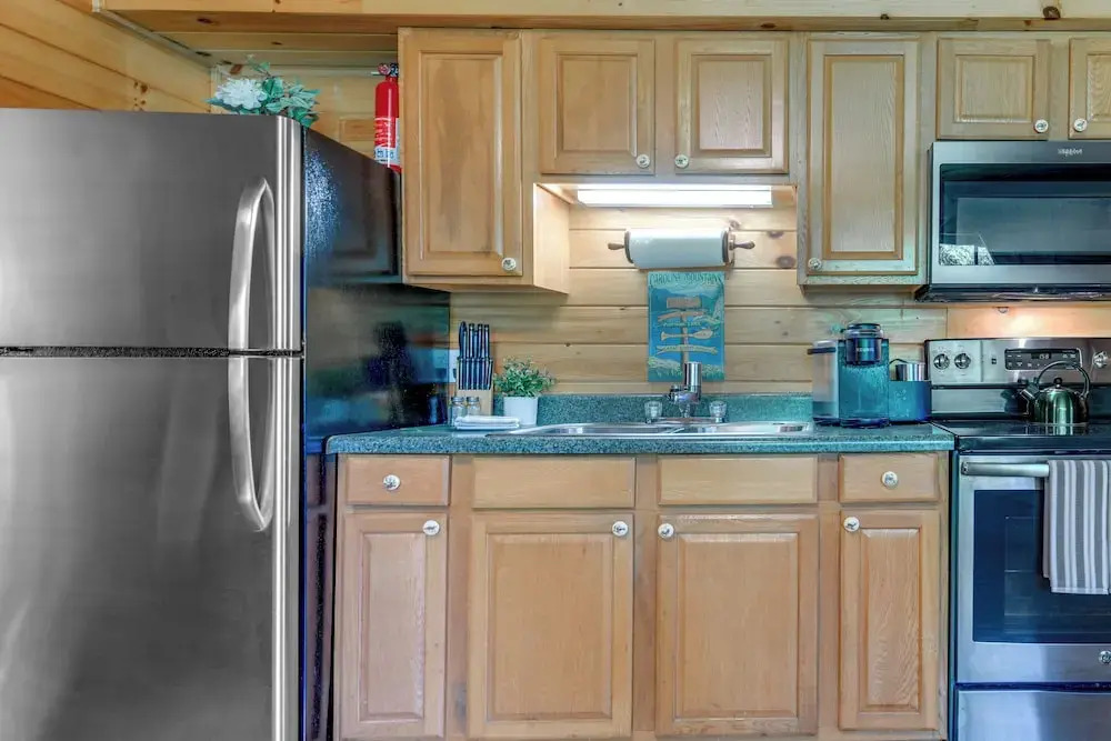 Bryson City Cabin in Smoky Mtn with Resort Amenities