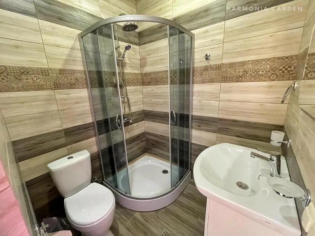 Harmonia Garden Hotel&Gastroyard