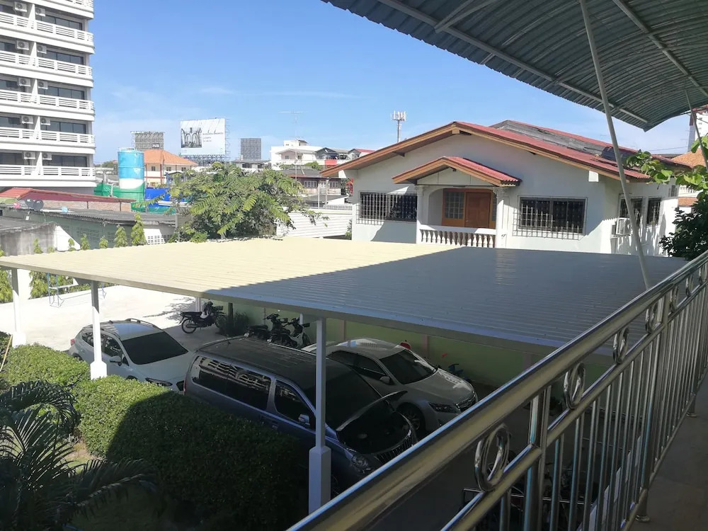 Baan BM Hua Hin