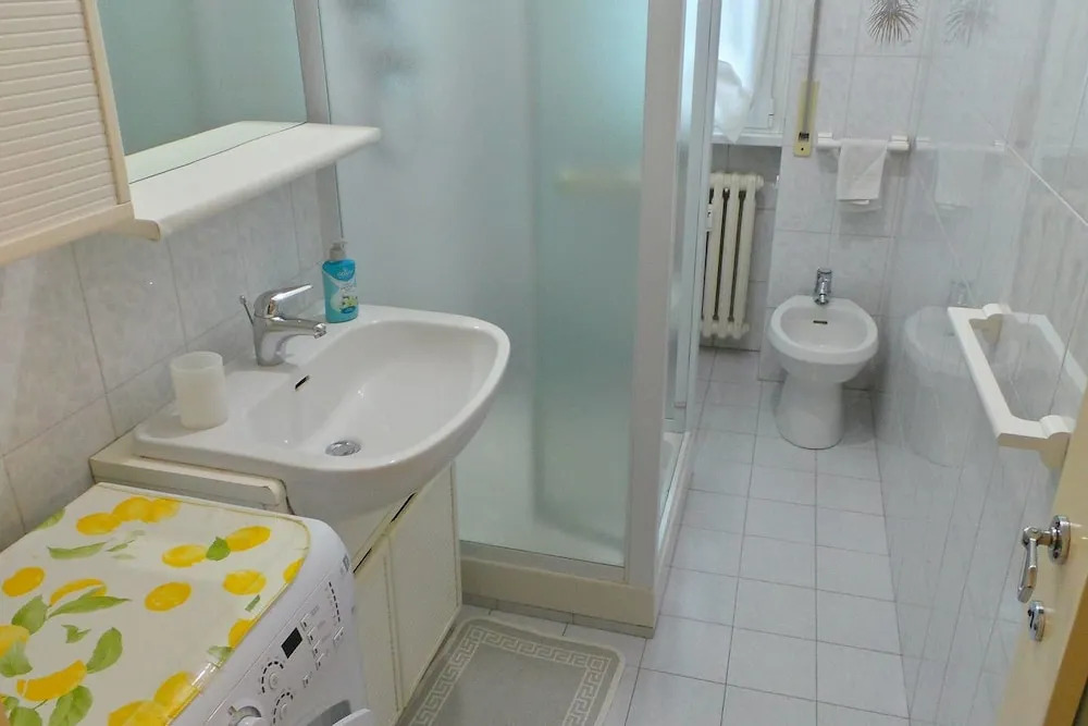 Luna Flexyrent Apartment