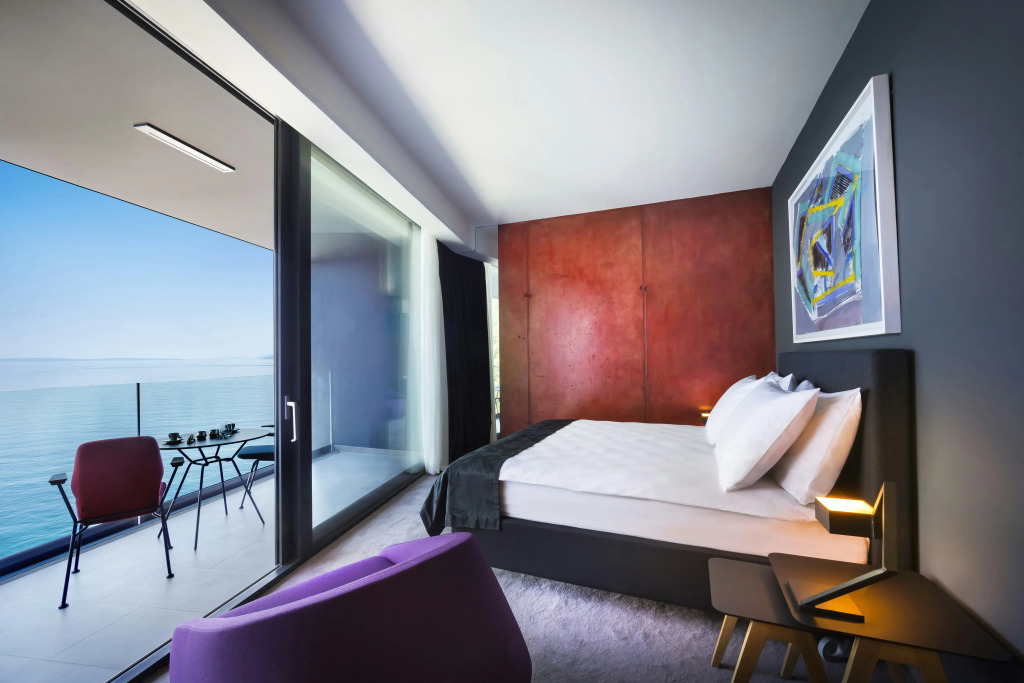 Boutique & Design Hotel Navis - Small Luxury Hotels of the World