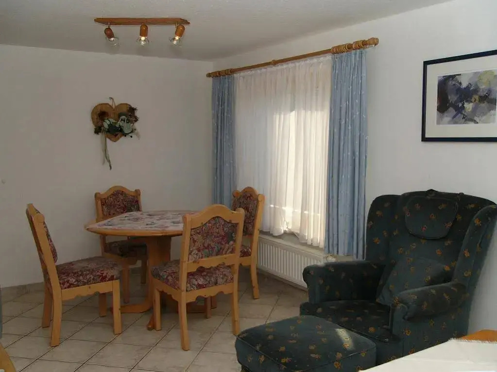 Gästehaus Stefanie