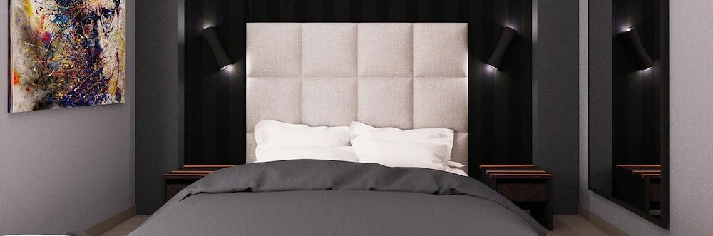 Gramsci Luxury Rooms