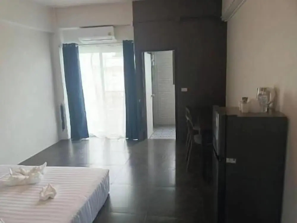 Comfy Hotels Suvarnabhumi Airport