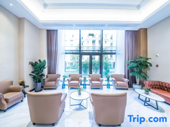 Vienna International Hotel (Qinhuangdao Nandaihe Blue Coast Bathing Beach)