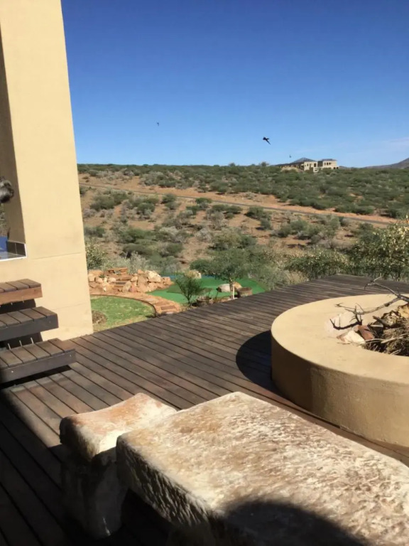Windhoek Rural Self Catering