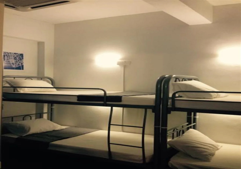 Dreamville Hostel Kuala Lumpur
