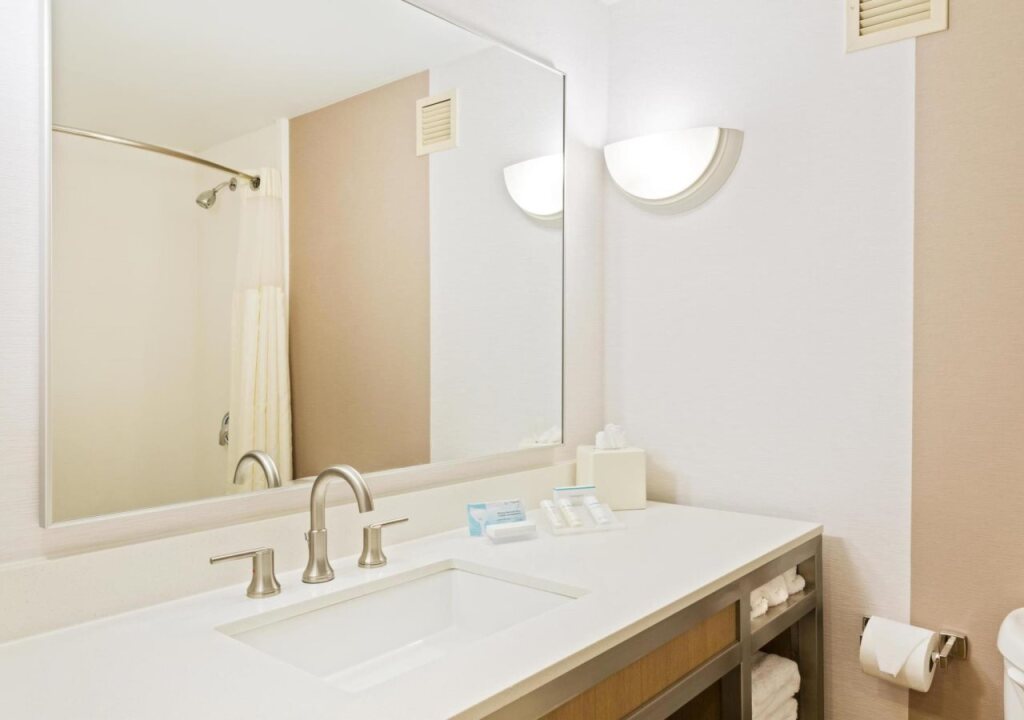 Hilton Garden Inn Ft. Lauderdale SW/Miramar