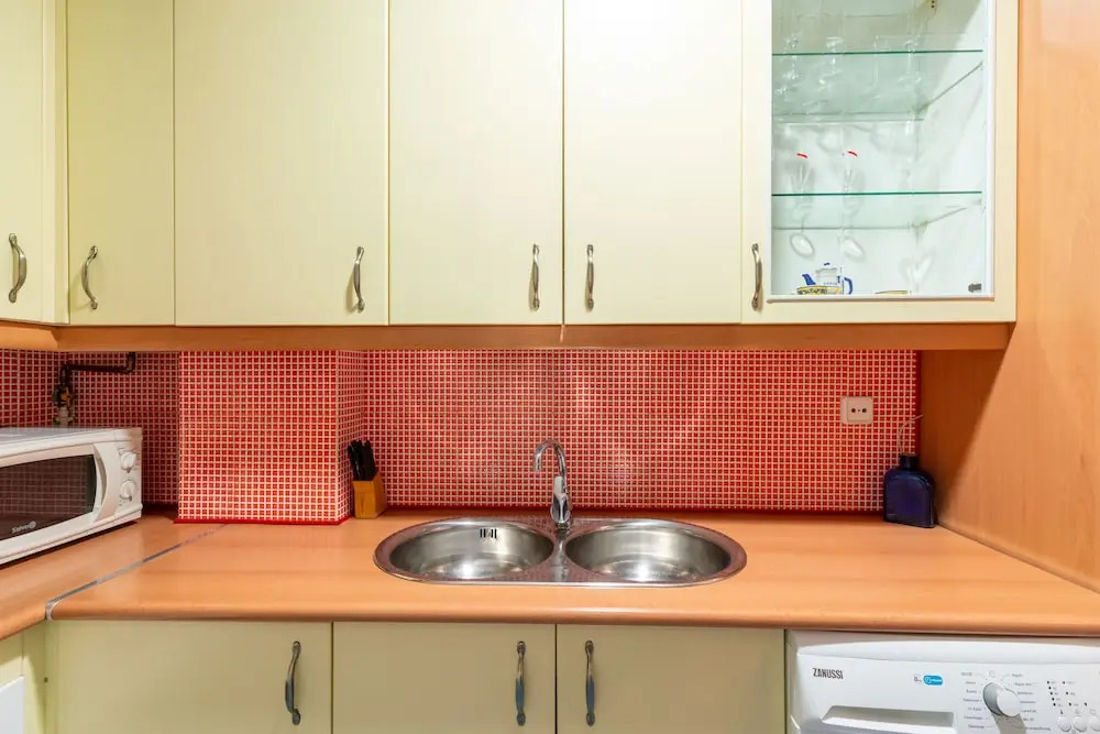 Holi Rent Apartment Macasta