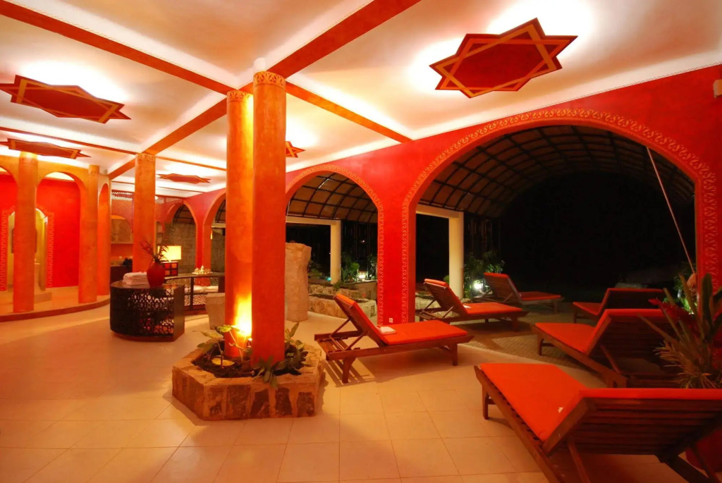 Vanila Hotel & Spa