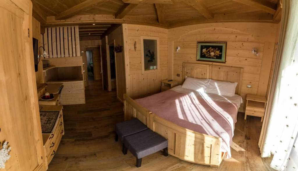 B&B IL Nido