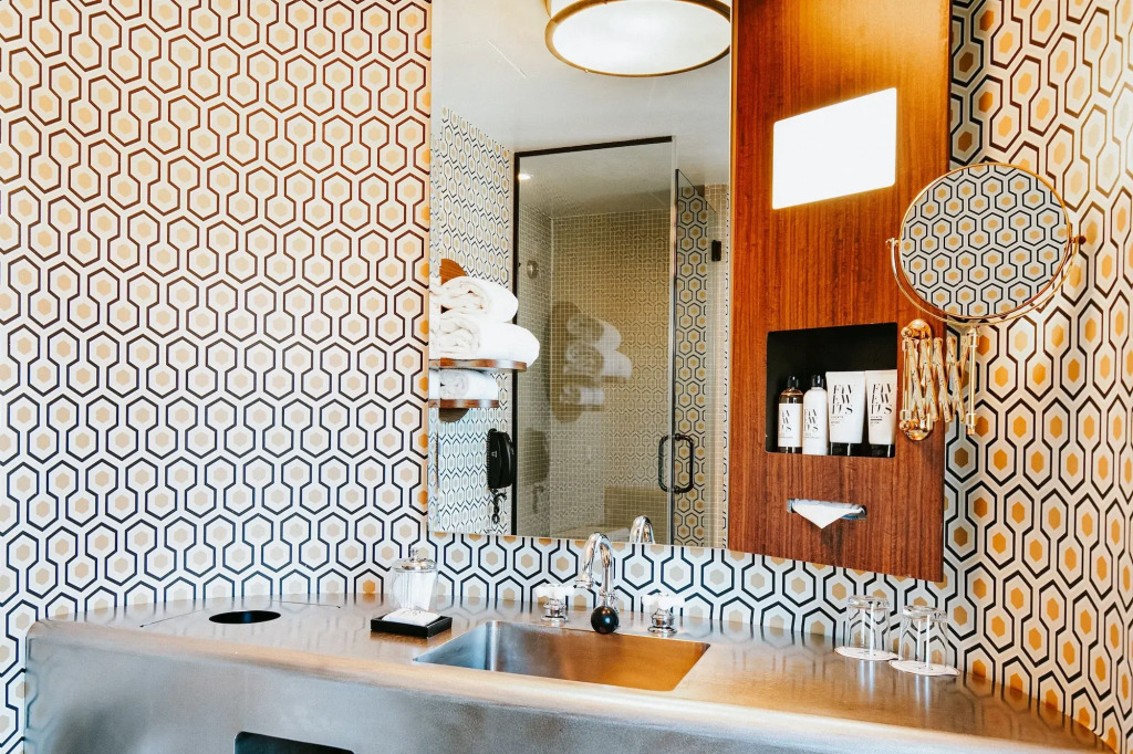 Roxy Hotel New York