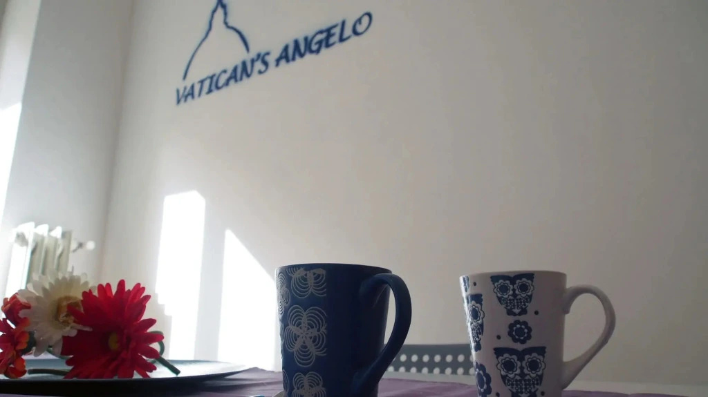 Vatican's Angelo B&B