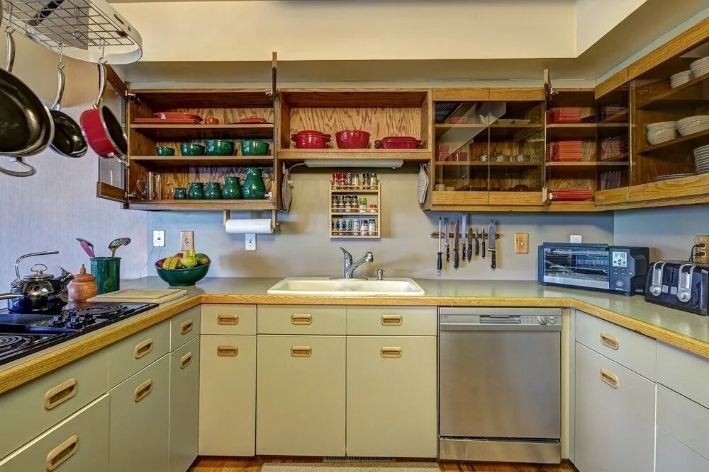 1117 Lowell Avenue 4 Bedroom Condo