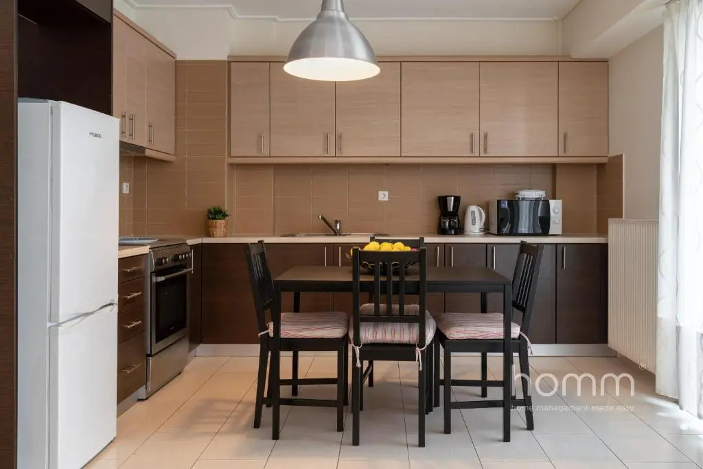 Magnificent homm Apartment, Geom. Theodorou str