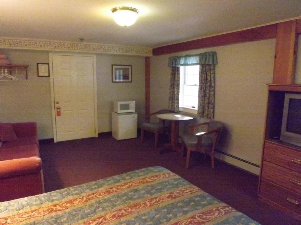 Mountain Village Lodge