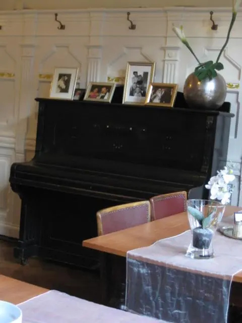 Hotel Markgräfler Hof