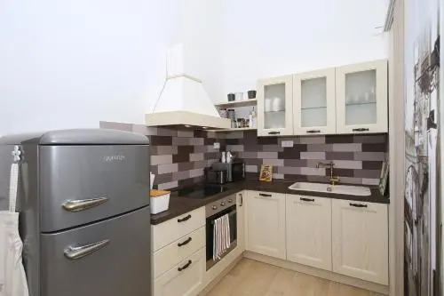 Beach Apartments Fuego Nin