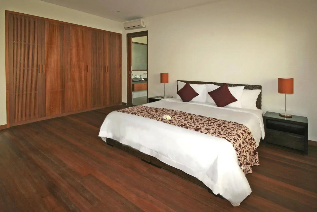 Saba Villas