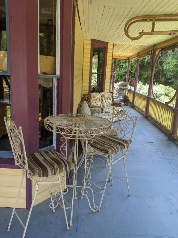 Holten Heritage House Bed and Breakfast