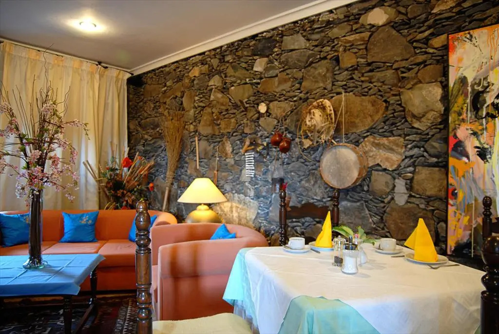 Hotel Rural Ibo Alfaro - OFFLINE HOTEL