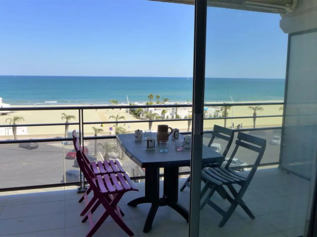 Villa Artimon Canet-Plage
