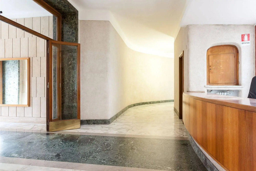 B&B Sol Romae