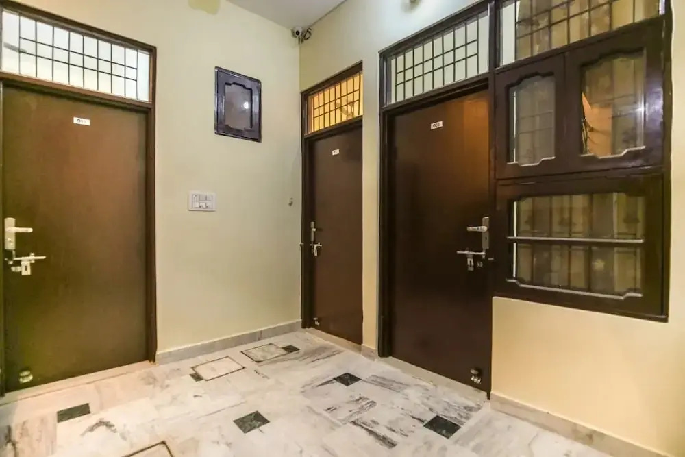 Sukh Motel by OYO Rooms