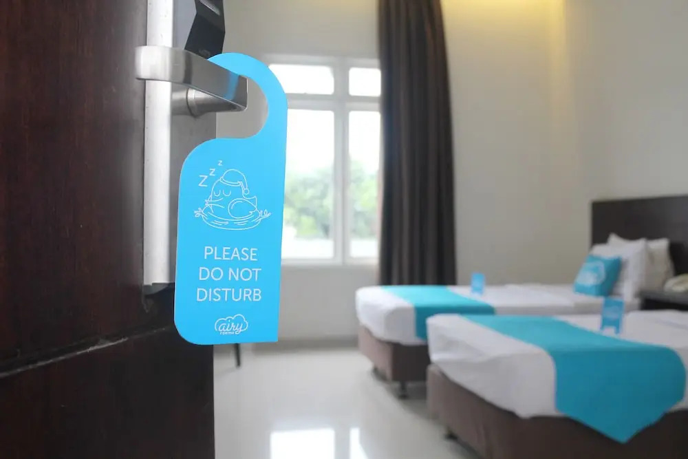 Airy Candisari Sisingamangaraja 4 Semarang