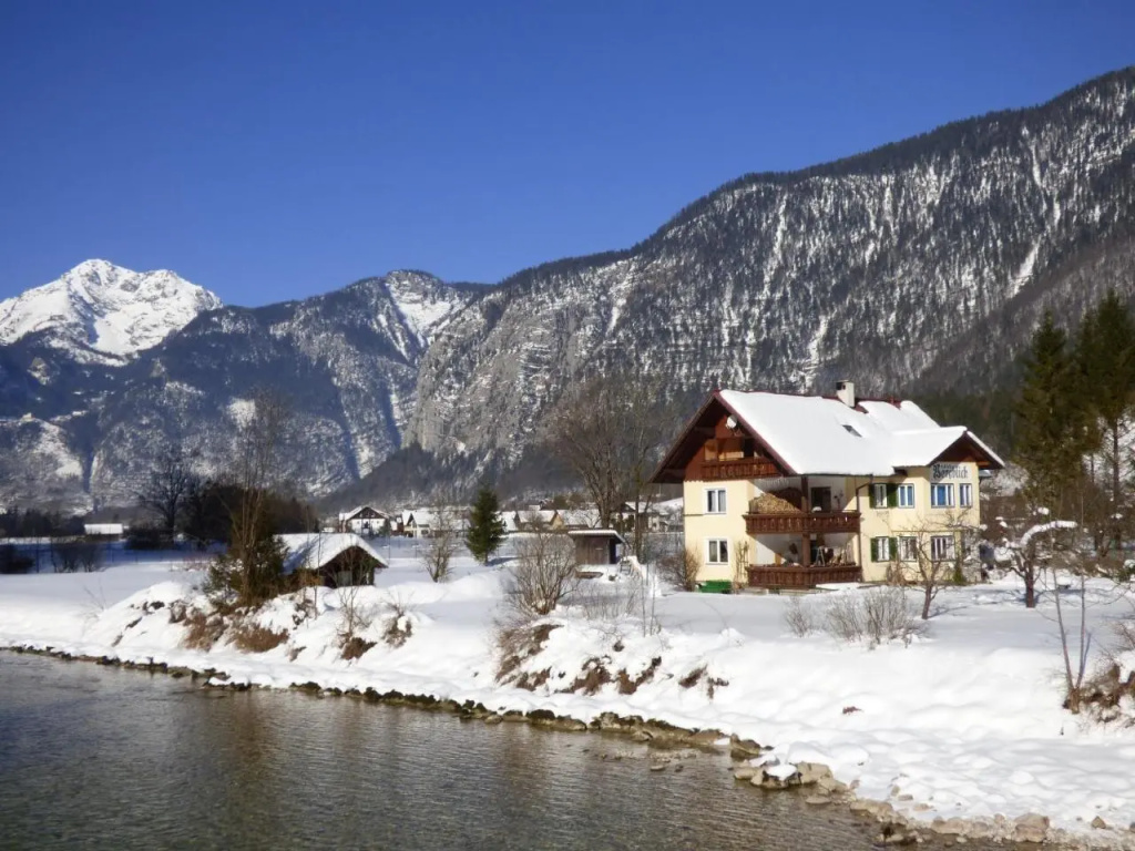 Haus Bergblick