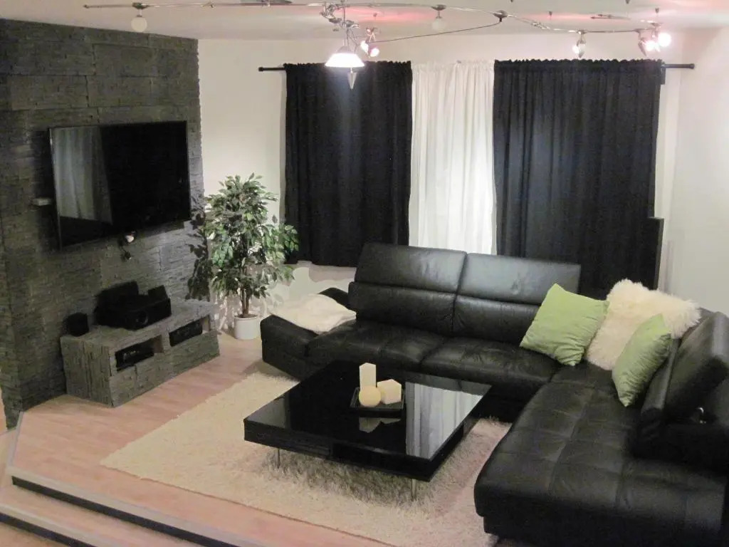 Appartement Bergnest