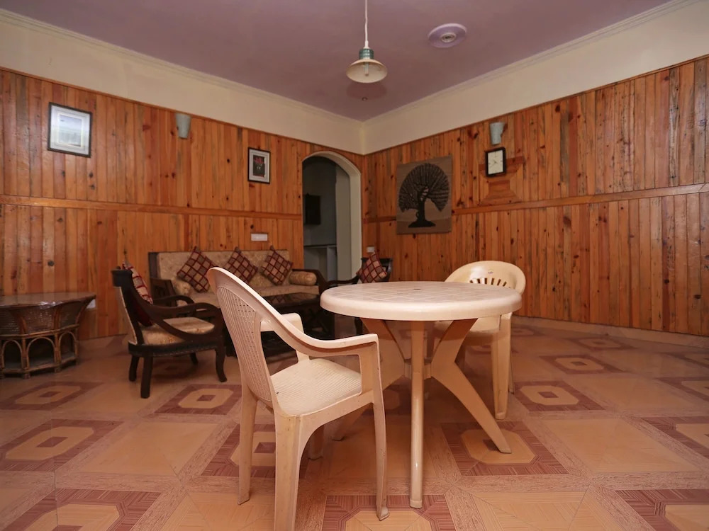 OYO 12140 Home 2BHK Valley view Ramgarh