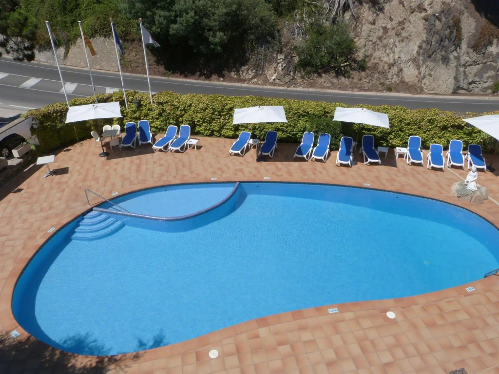 Gran Sol Hotel