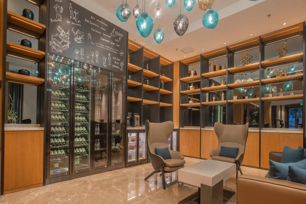 Fairfield by Marriott Taizhou City Centre