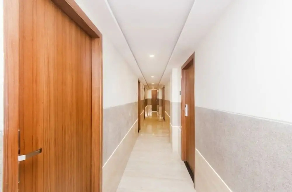 Qubestay Airport Capsule Hotel & Hostel