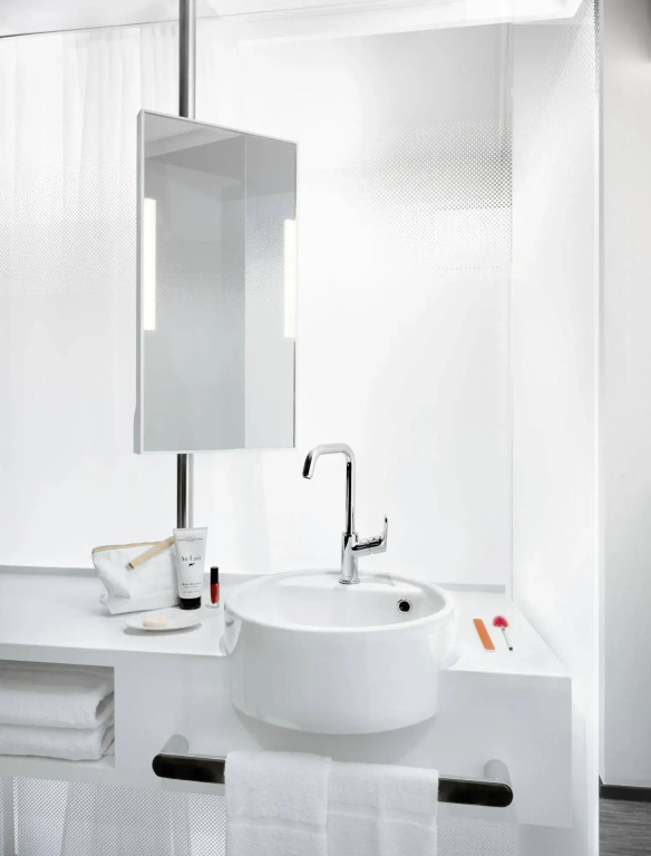 OKKO Hotels Lyon Centre
