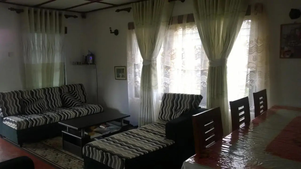 Srihelyes Inn