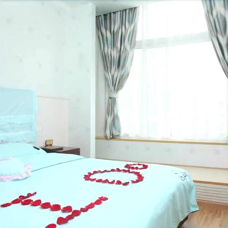 Chunxi Yujing Hotel