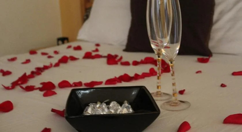 Hotel Otoch Balam (Bed & Breakfast)