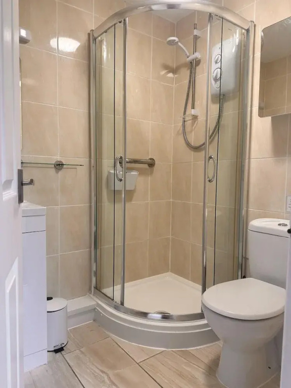 Gold Rated Modern Lodge With High Speed Wifi