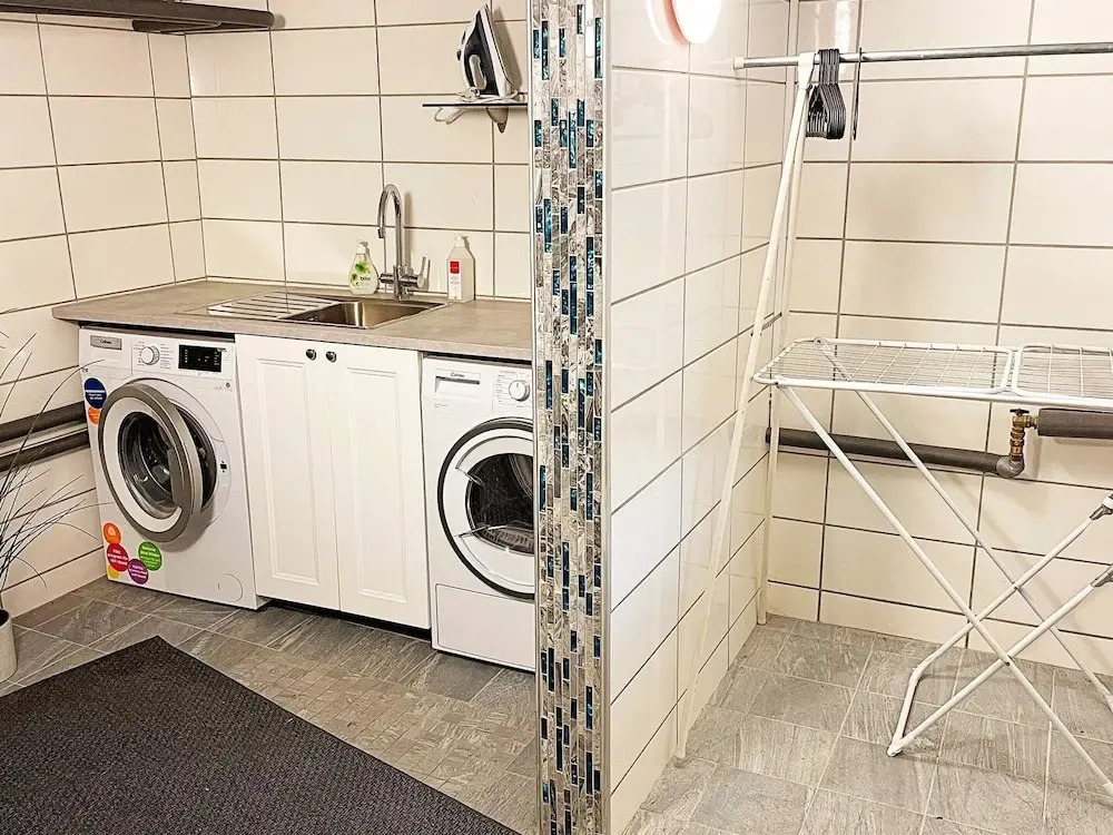 4 Star Holiday Home in Brastad