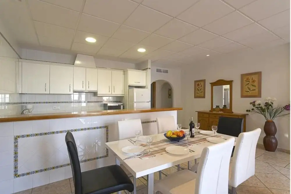Villa in Calpe, Alicante 103848 by MO Rentals