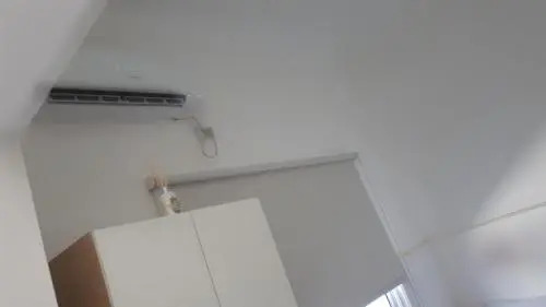 Apartamento Uriburu