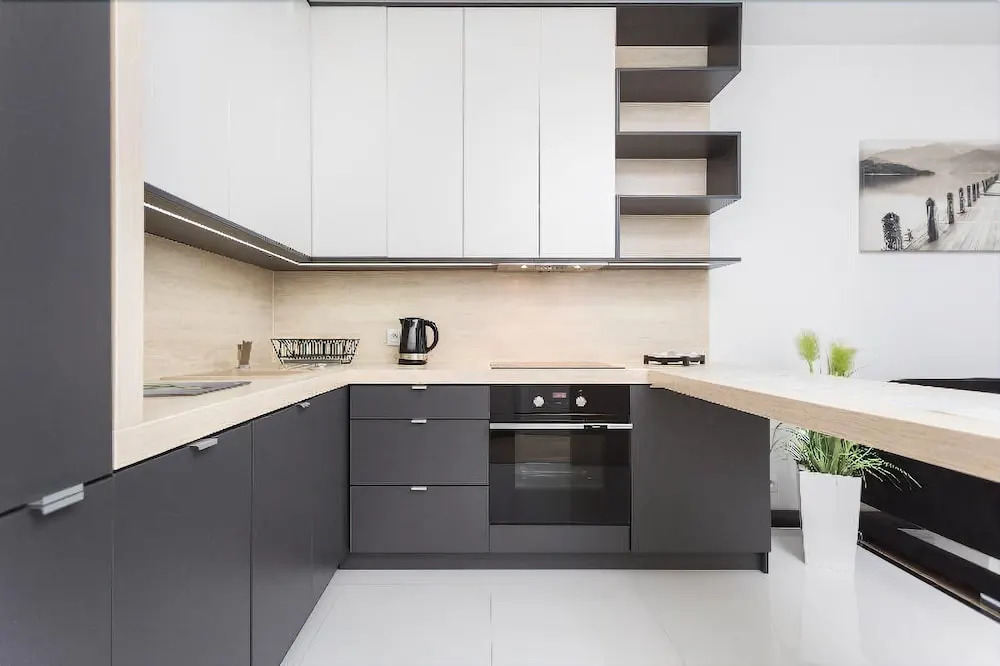 Apartamenty Inpoint City View