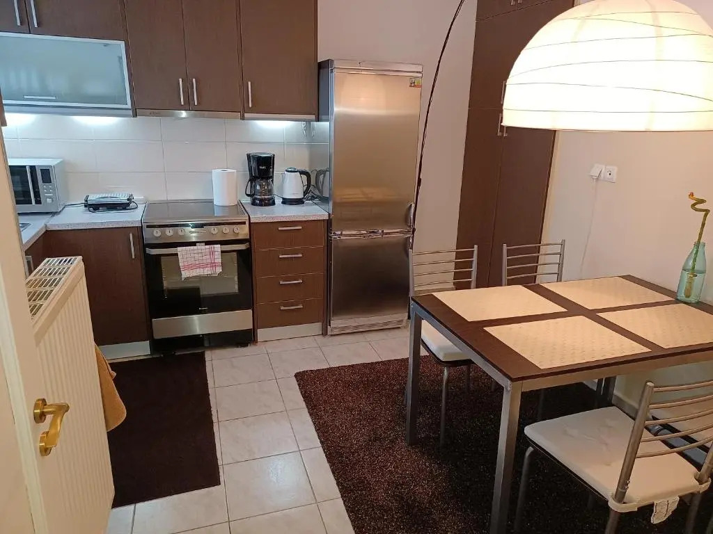 Central Apartment Ioannina
