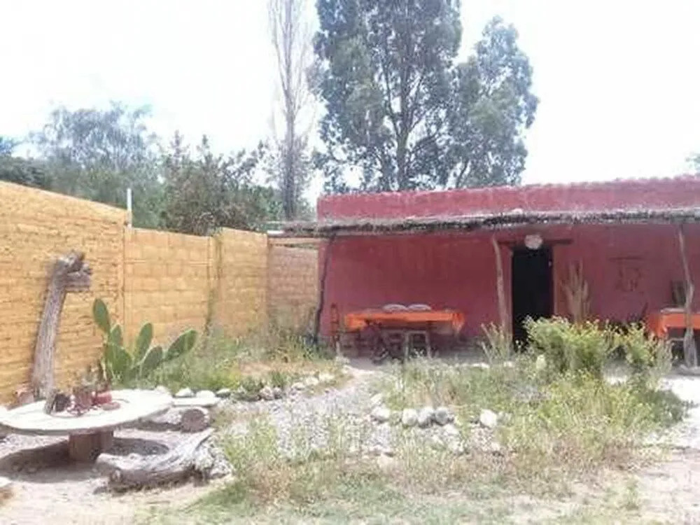 Casa Amancay