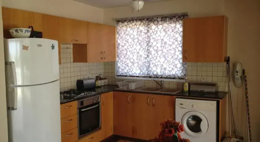 Katerinas Apartment