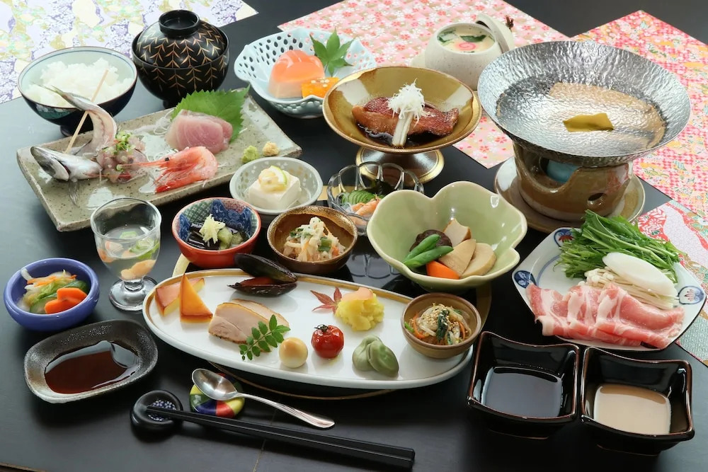 Ryokan Shiori