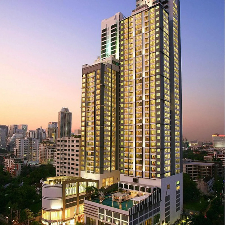 39 Boulevard Executive Residence