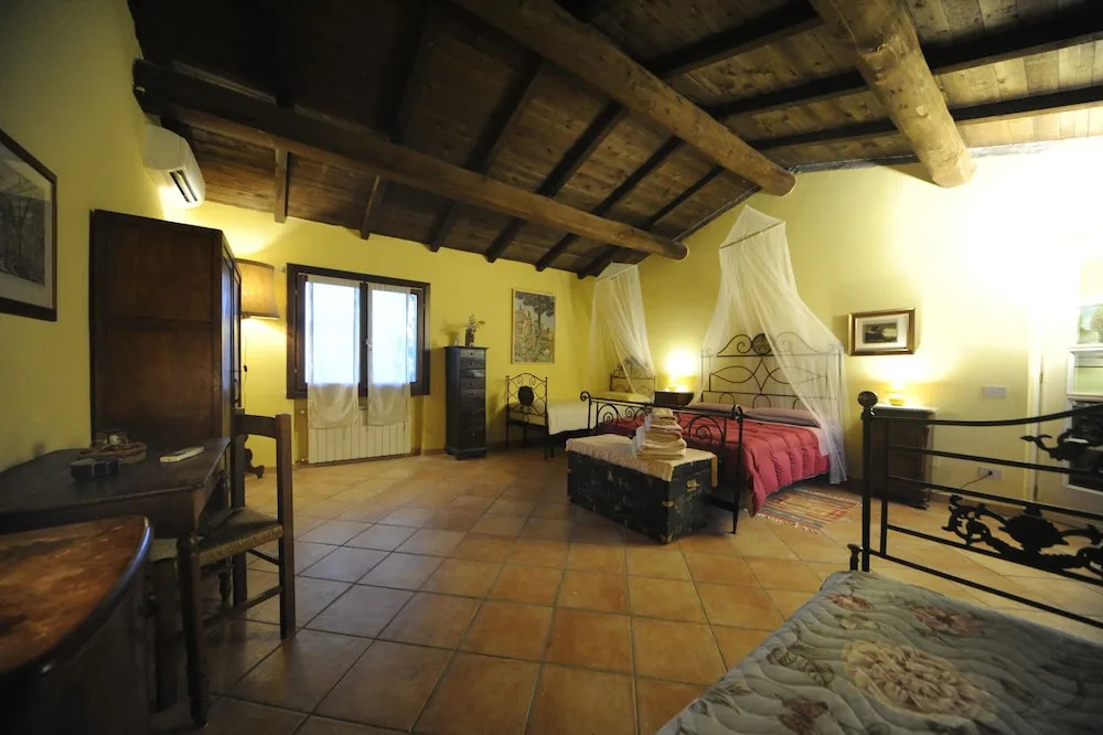 Il Torrino del Povile